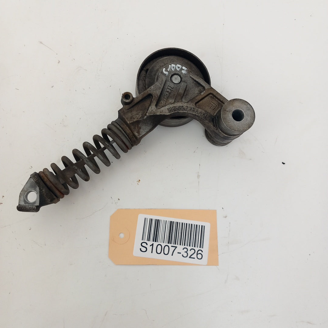 Обтегач с ролка за ремъка на генератора Opel Meriva B 1,4 A14XER