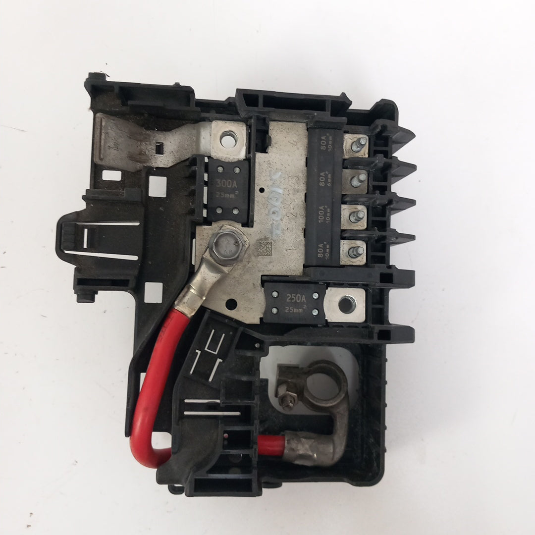 Бушониера бушон акумулатор TQ Opel Meriva B