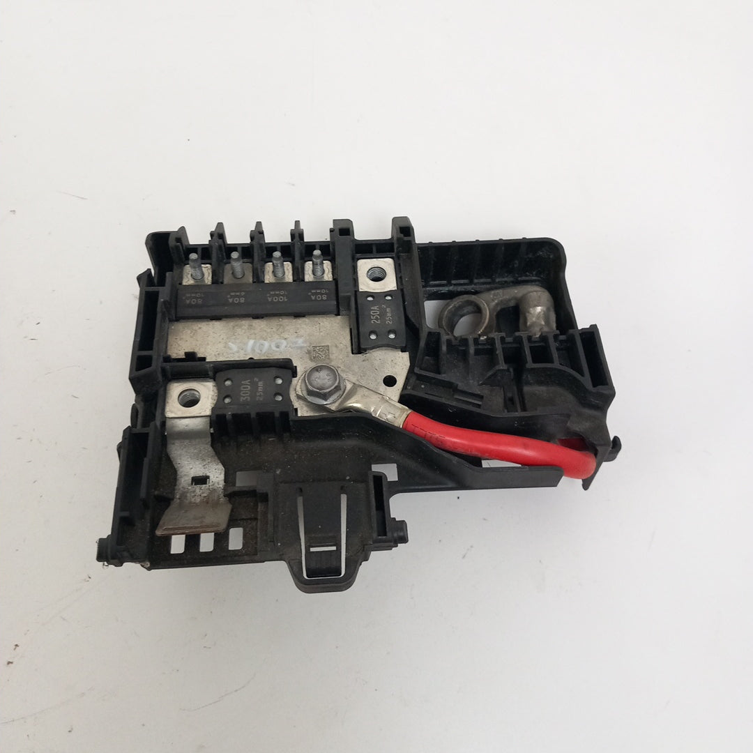 Бушониера бушон акумулатор TQ Opel Meriva B