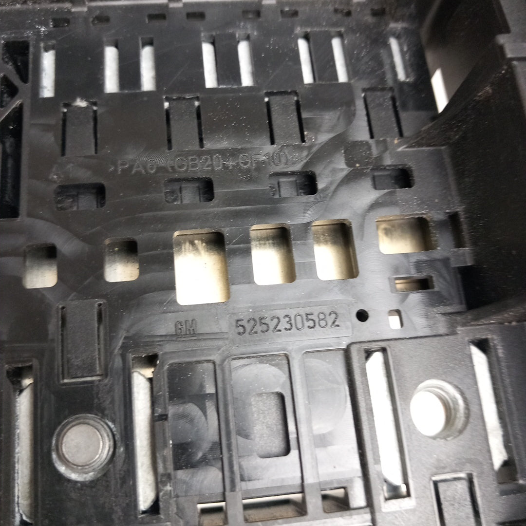 Бушониера бушон акумулатор TQ Opel Meriva B