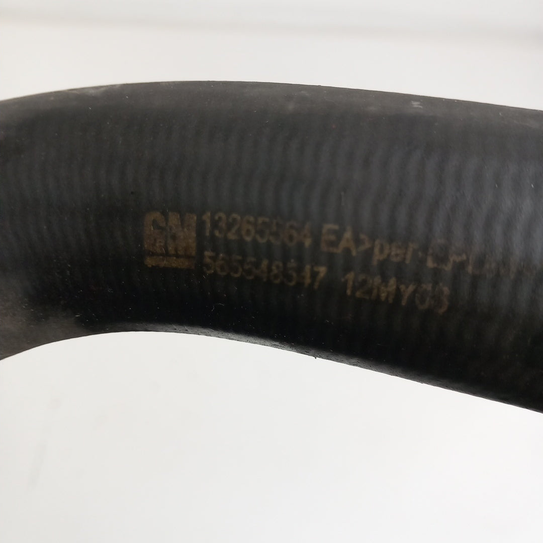 Воден маркуч радиатор вход Opel Meriva B 1,4 A14XER