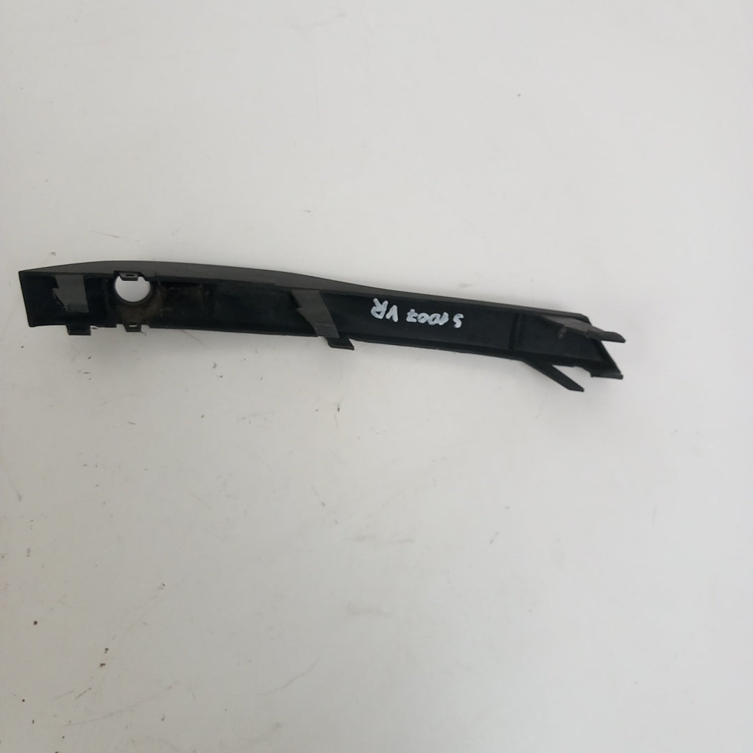 Лайстна решетка предна броня дясна страна Opel Meriva B