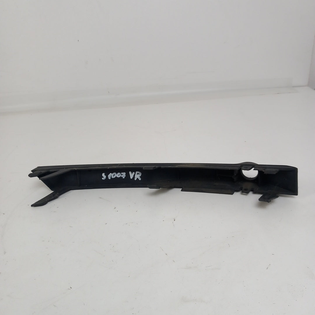 Лайстна решетка предна броня дясна страна Opel Meriva B