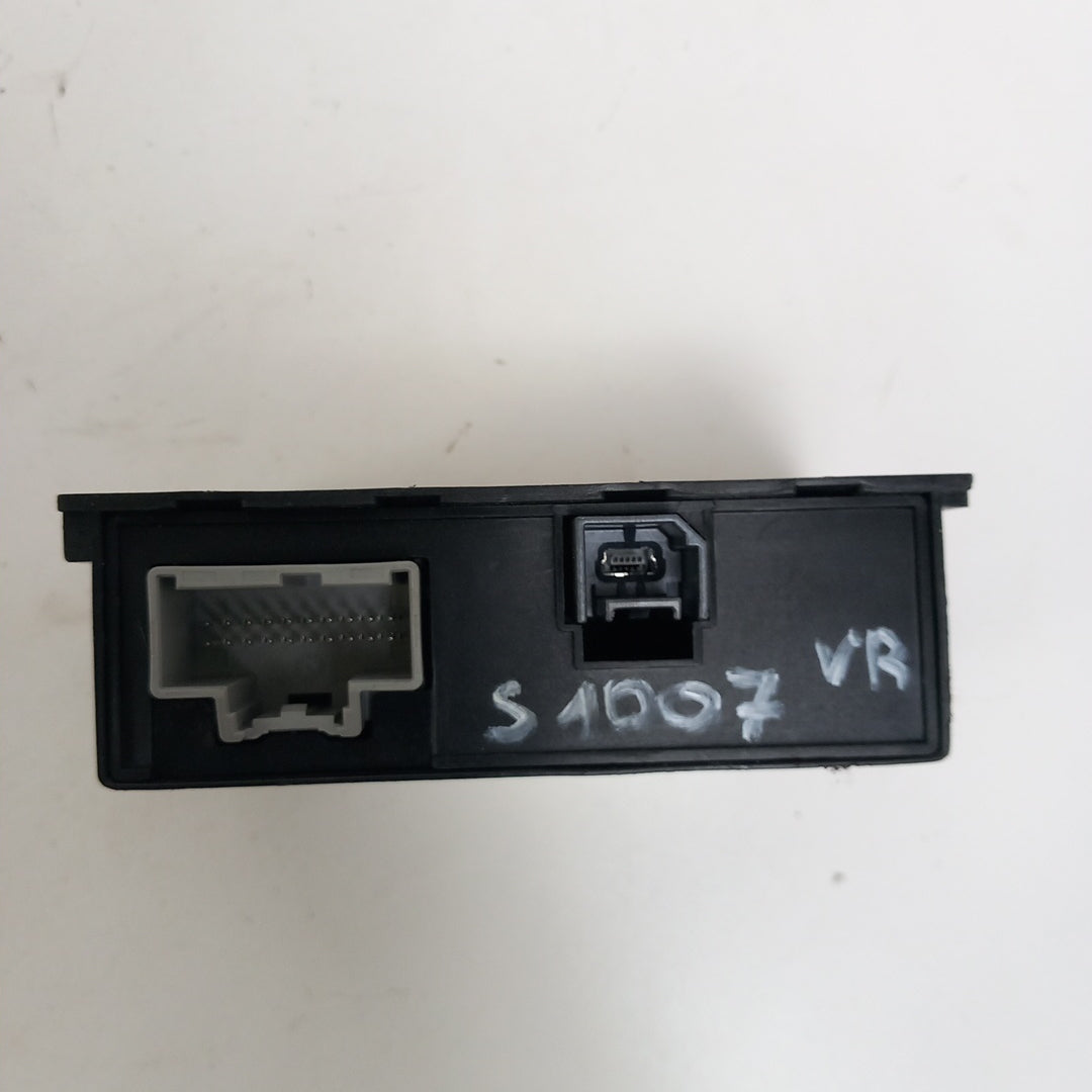 Коппютър за навигация телефон Bluetooth Opel Meriva B