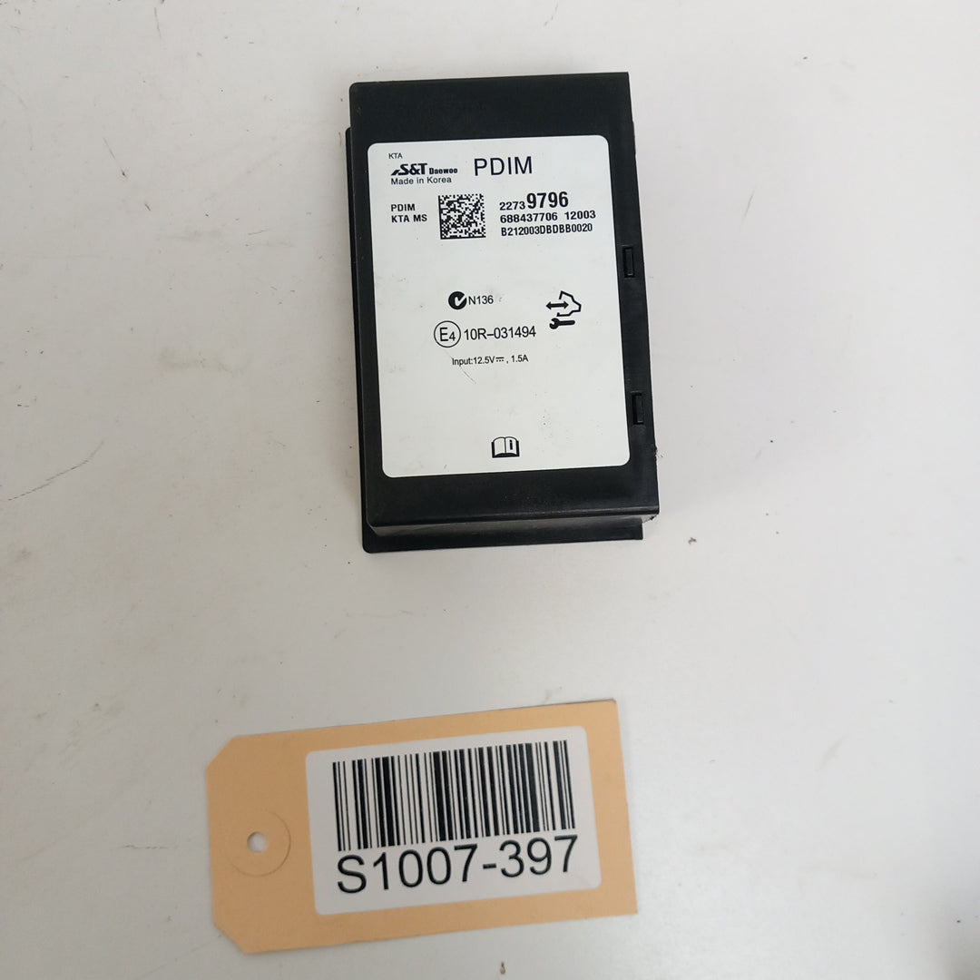 Коппютър за навигация телефон Bluetooth Opel Meriva B