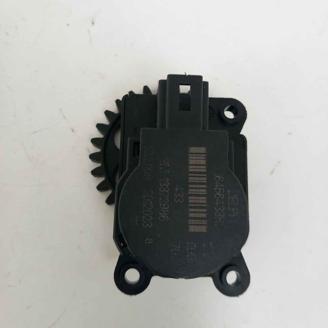 Моторче клапи климатик парно Opel Meriva B