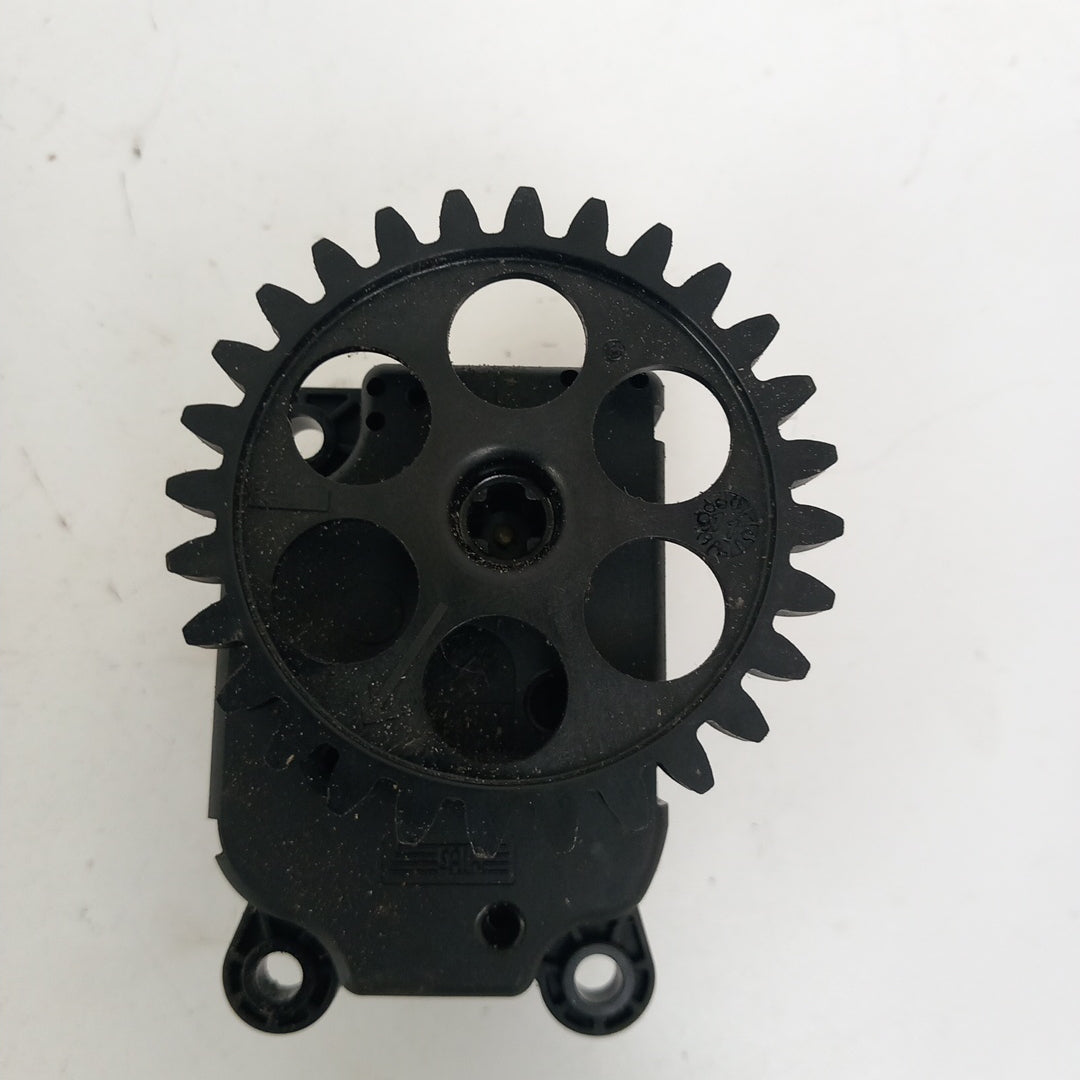 Моторче клапи климатик парно Opel Meriva B