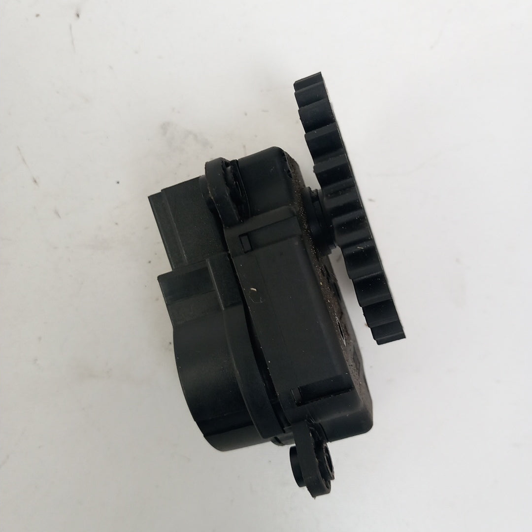 Моторче клапи климатик парно Opel Meriva B