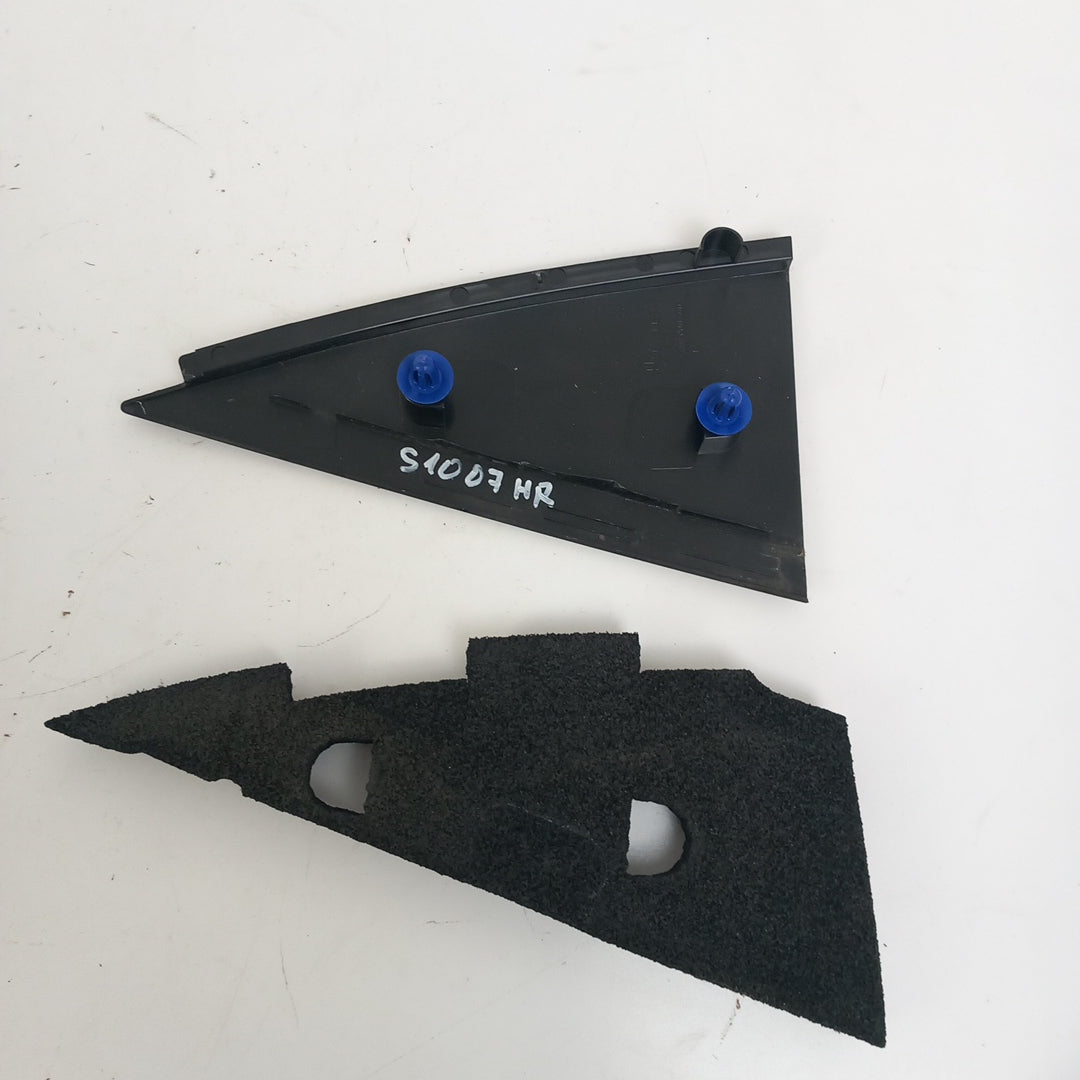 Панел ъглов външен задна дясна врата Opel Meriva B