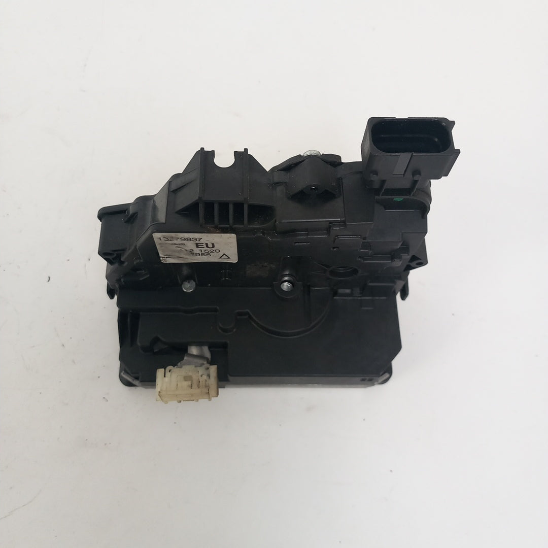 Брава актуатор задна дясна врата EU Opel Meriva B