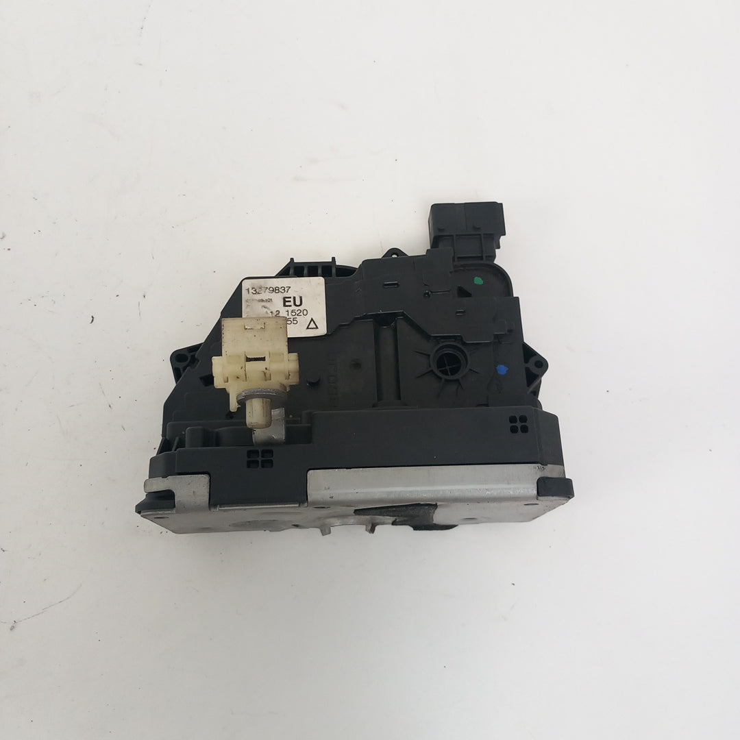 Брава актуатор задна дясна врата EU Opel Meriva B