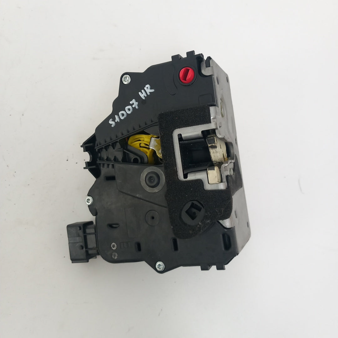 Брава актуатор задна дясна врата EU Opel Meriva B