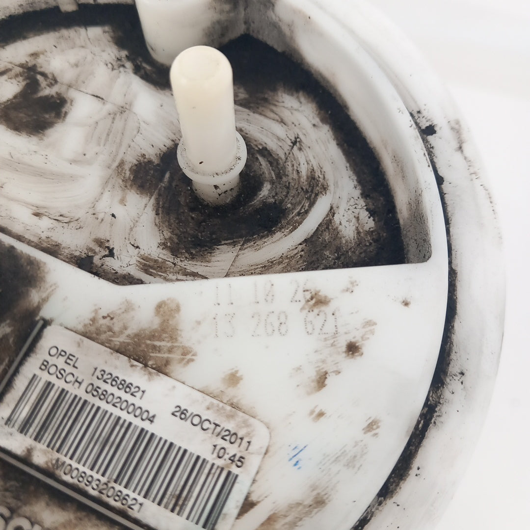 Горивна помпа резервоар Opel Meriva B 1,4 A14XER