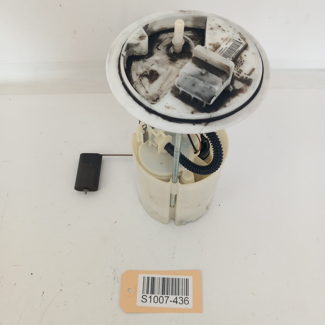 Горивна помпа резервоар Opel Meriva B 1,4 A14XER