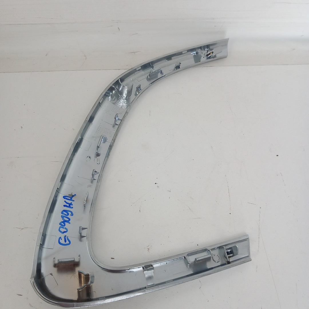 Лайсна хром кора врата задна дясна Opel Insignia A