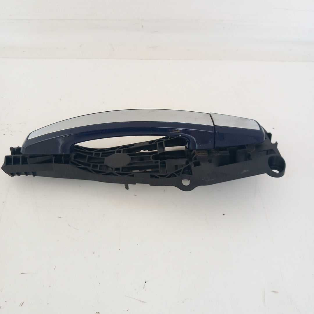 Дръжка външна врата задна лява хром Z20Z GEK Opel Insignia A