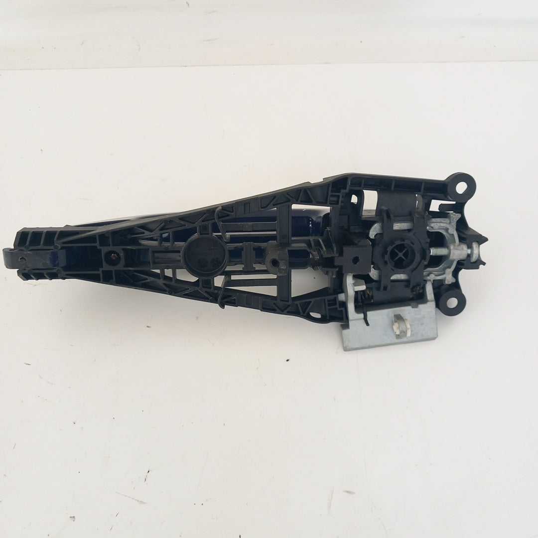 Дръжка външна врата задна лява хром Z20Z GEK Opel Insignia A