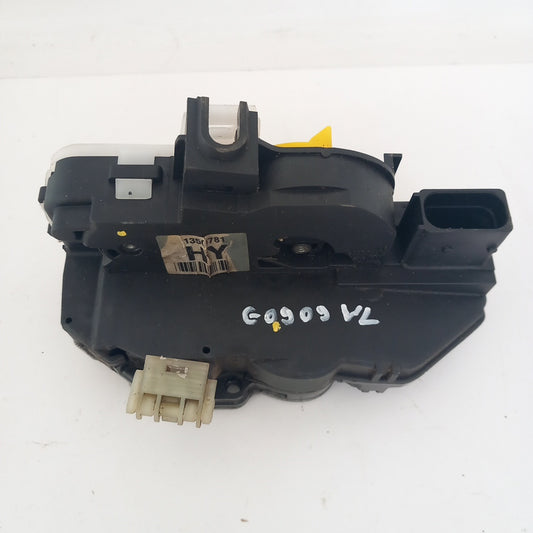 Брава актуатор предна лява врата HY RHD Opel Insignia A