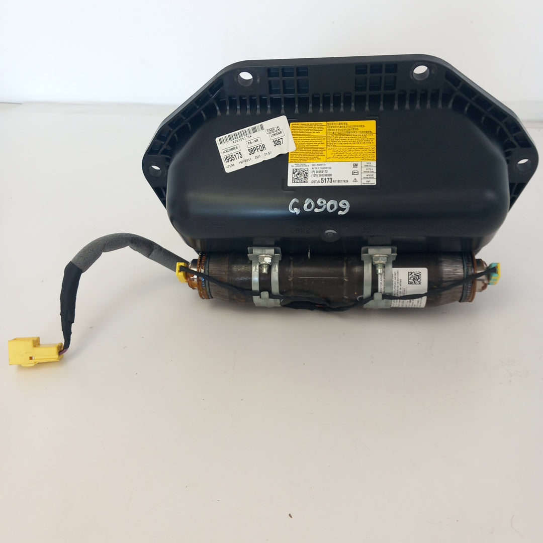 Въздушна възглавница пасажер RHD Airbag Opel Insignia A