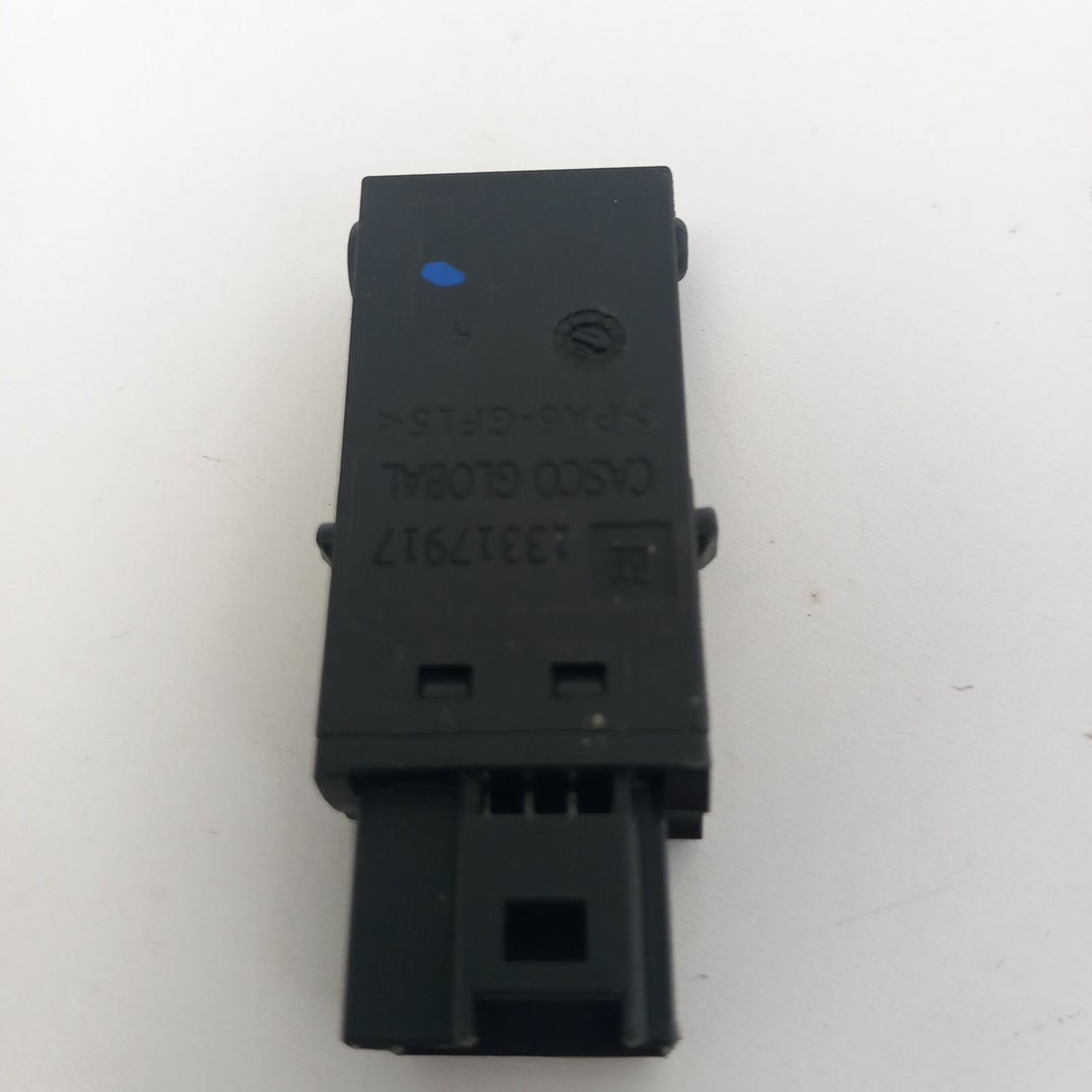 Датчик AUX вход връзка слушалки Opel Insignia A