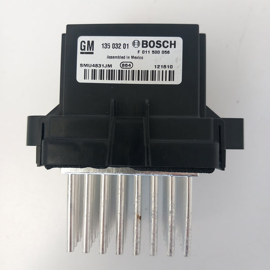 13503201 Bosch F011500056