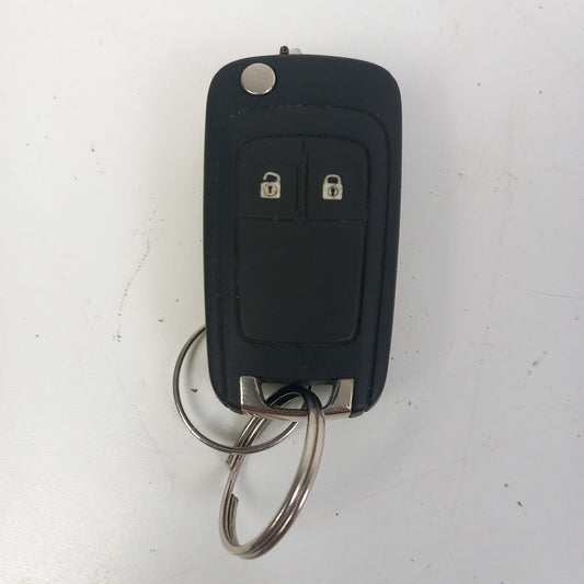 Дистанционно ключ Opel Insignia A