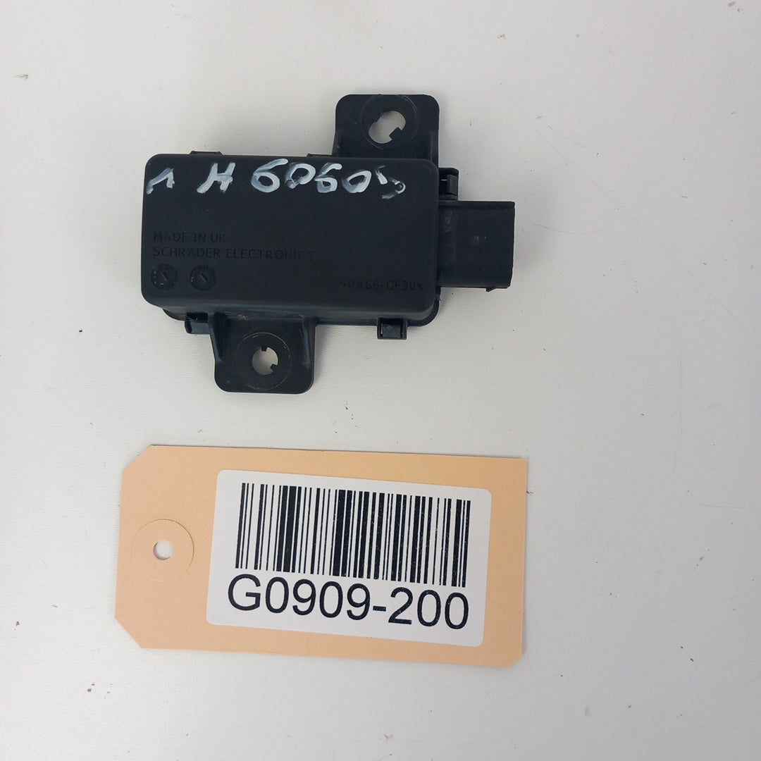 Блок сензор управление налягане в гумите Opel Insignia A