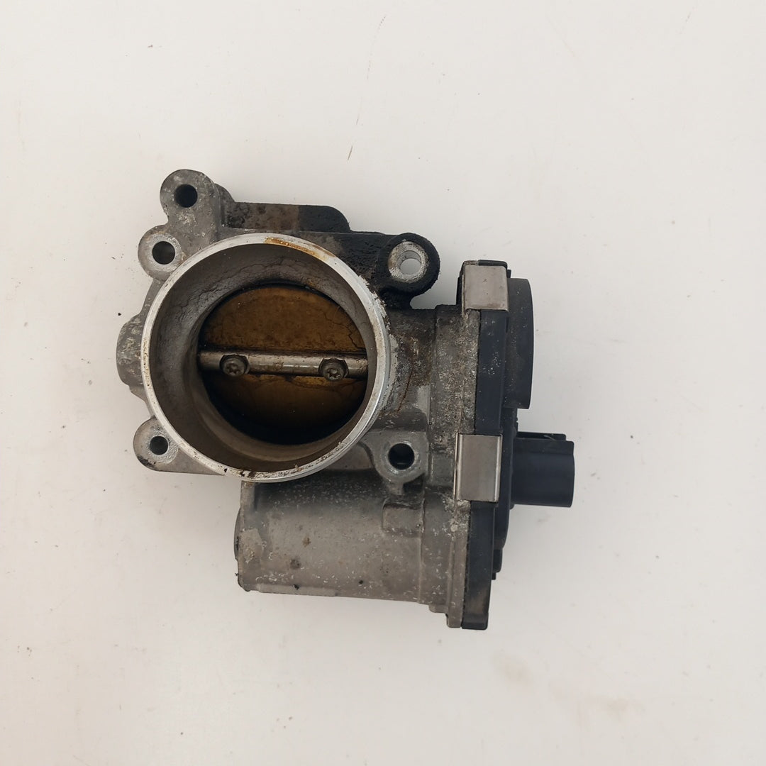 Дроселова клапа Opel Insignia A 2,0 Turbo