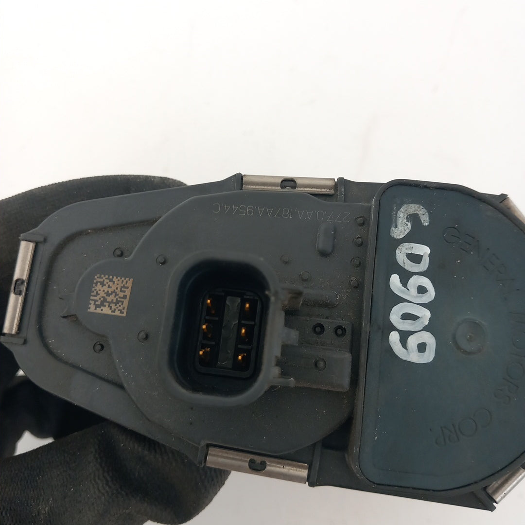 Дроселова клапа Opel Insignia A 2,0 Turbo