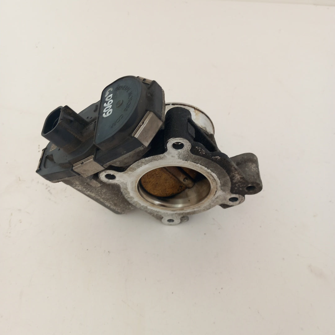 Дроселова клапа Opel Insignia A 2,0 Turbo