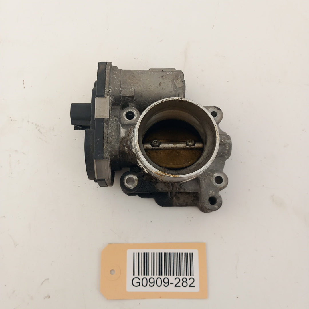 Дроселова клапа Opel Insignia A 2,0 Turbo