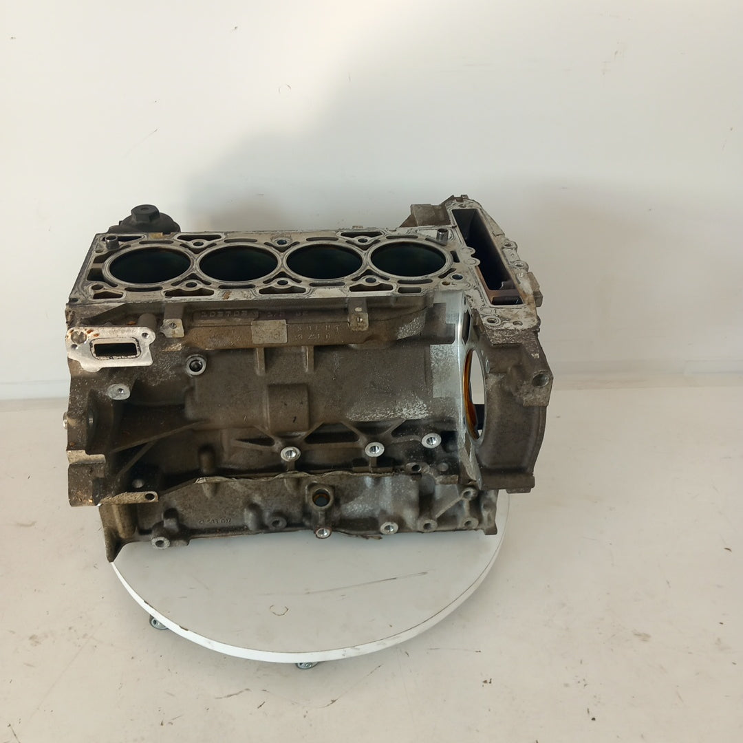 Блок двигател A20NHT Opel Insignia A 2,0 Turbo