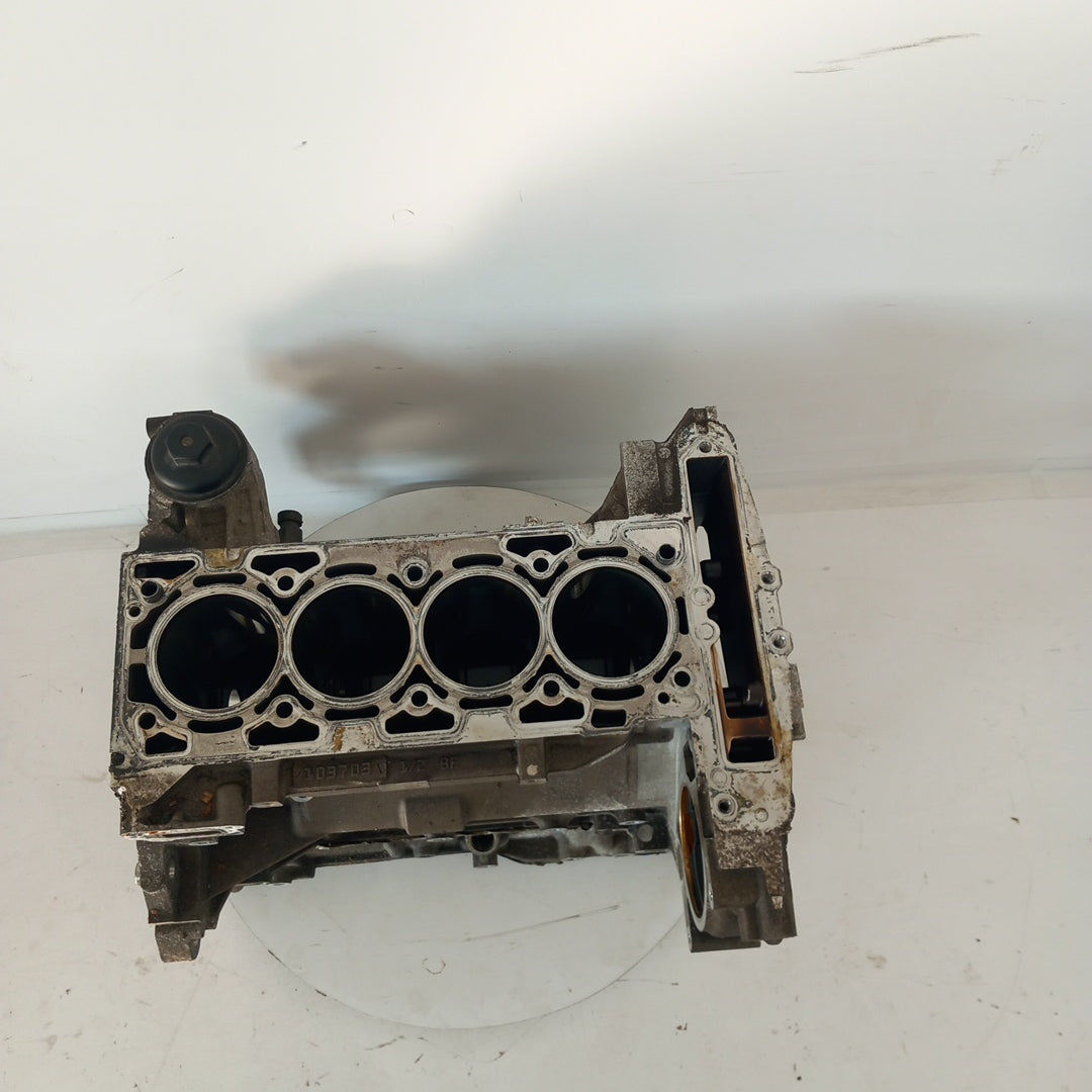 Блок двигател A20NHT Opel Insignia A 2,0 Turbo