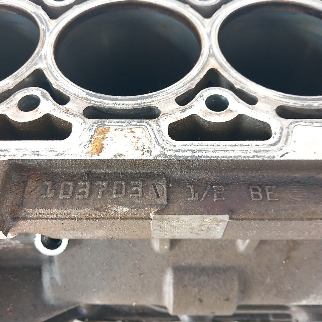 103703 Сериен номер