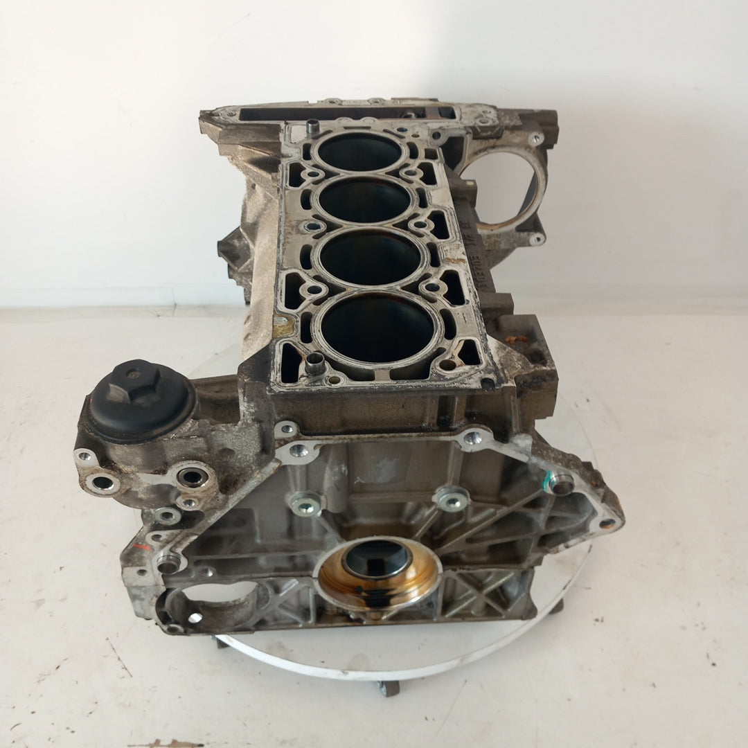 Блок двигател A20NHT Opel Insignia A 2,0 Turbo