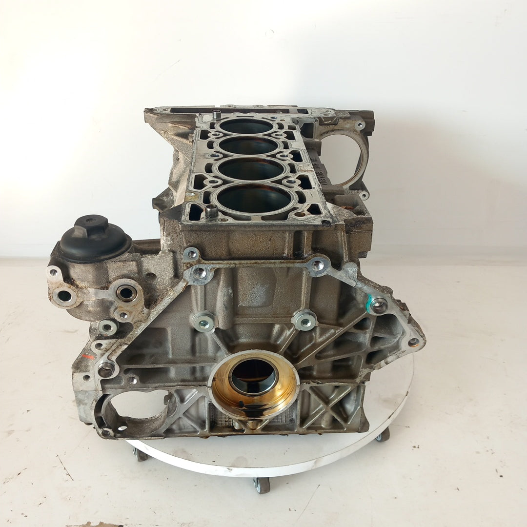 Блок двигател A20NHT Opel Insignia A 2,0 Turbo