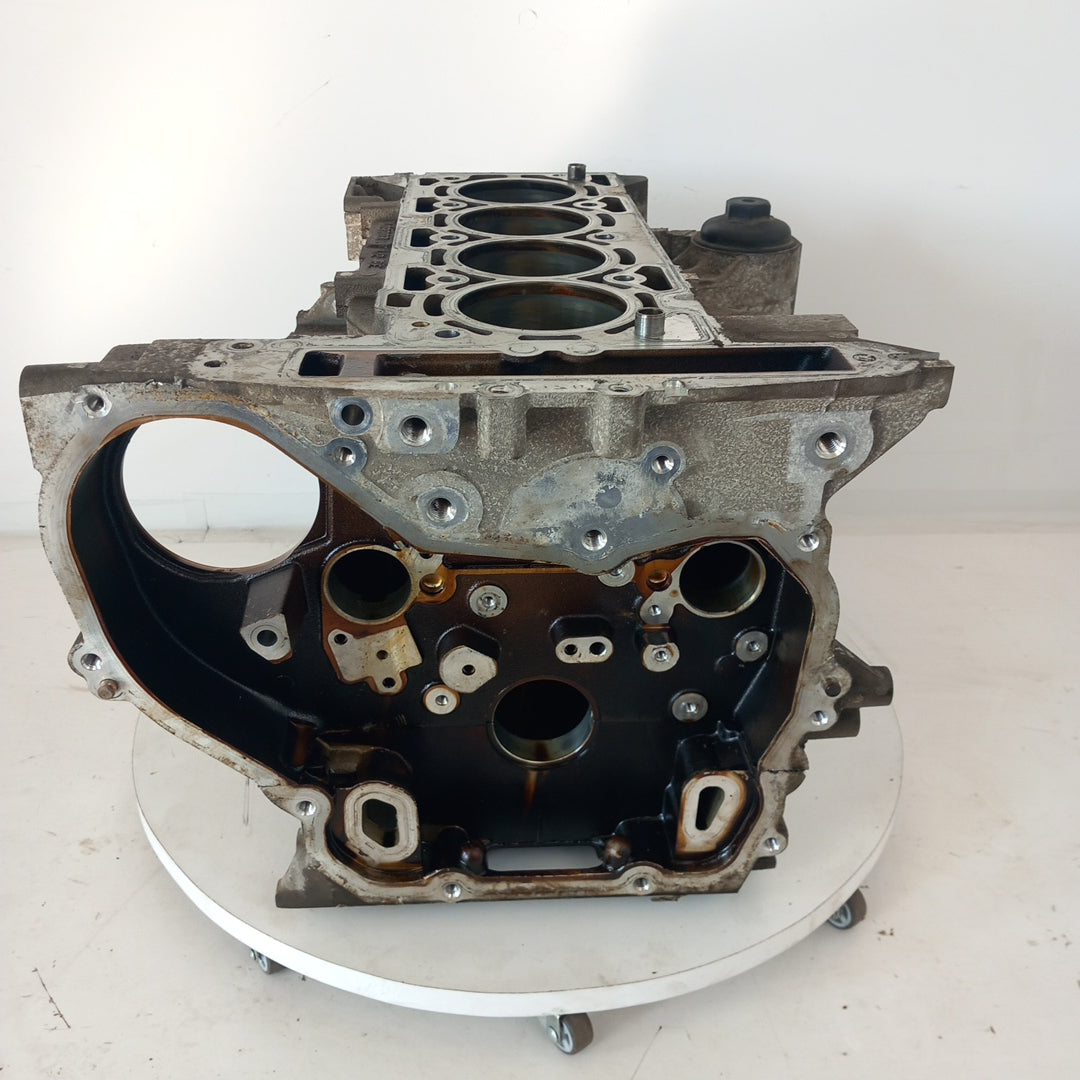 Блок двигател A20NHT Opel Insignia A 2,0 Turbo