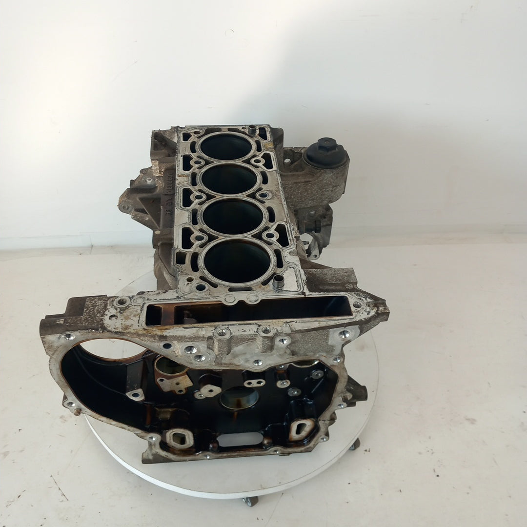 Блок двигател A20NHT Opel Insignia A 2,0 Turbo