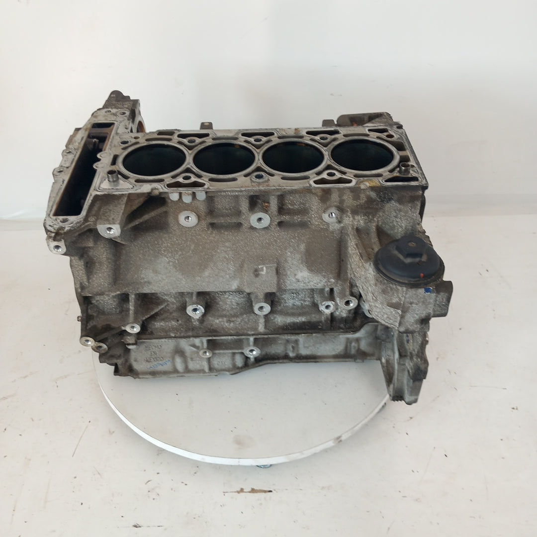 Блок двигател A20NHT Opel Insignia A 2,0 Turbo