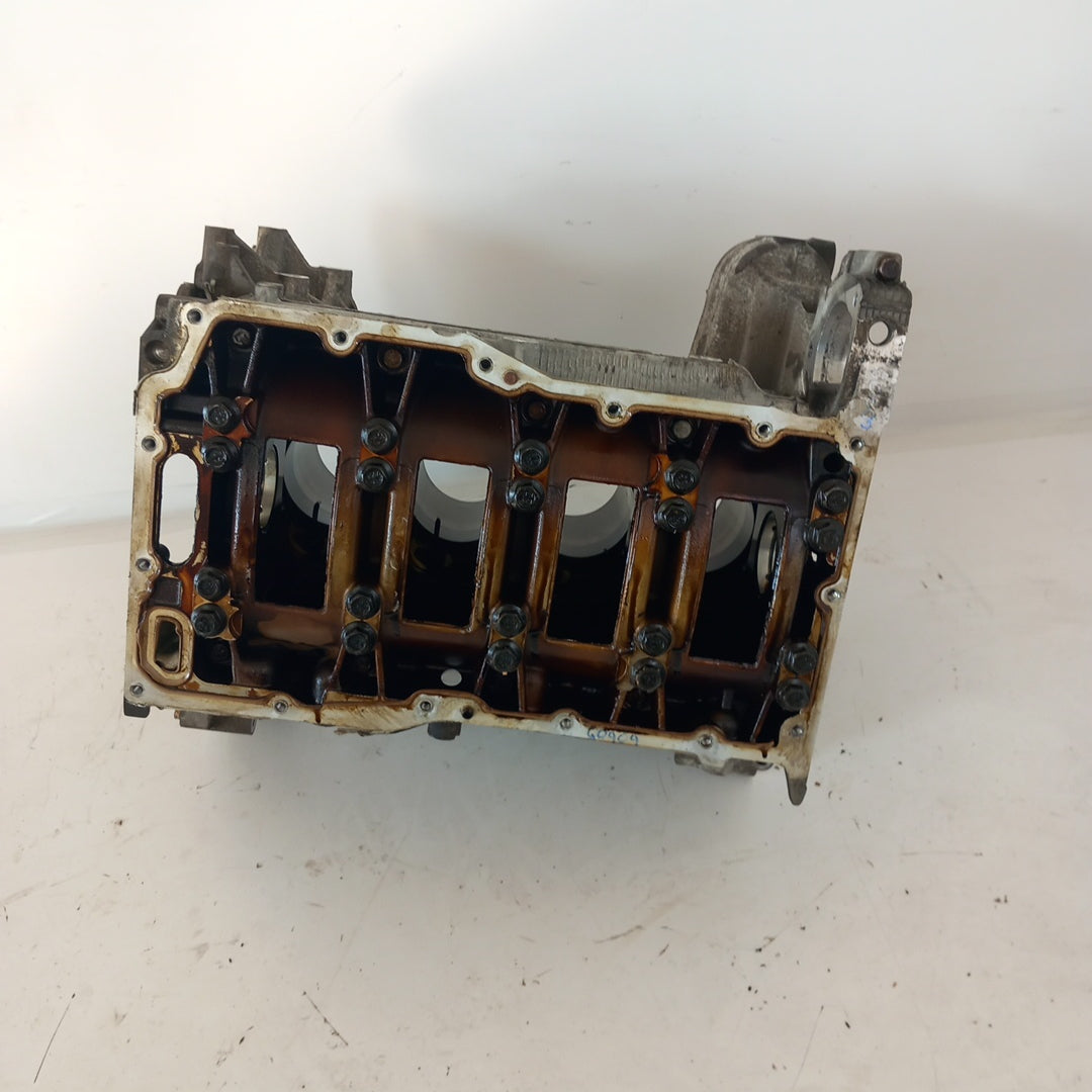 Блок двигател A20NHT Opel Insignia A 2,0 Turbo