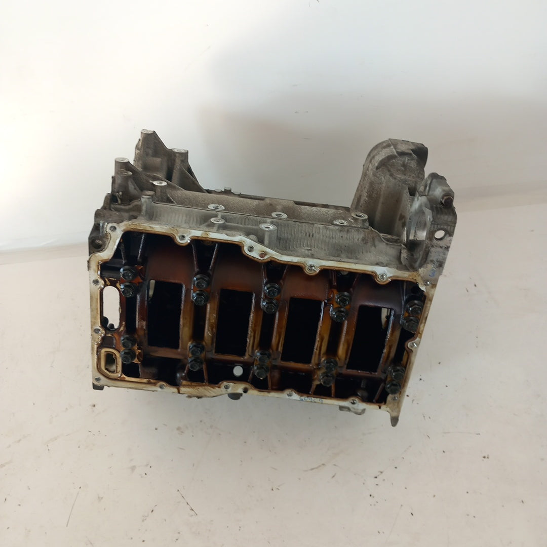 Блок двигател A20NHT Opel Insignia A 2,0 Turbo