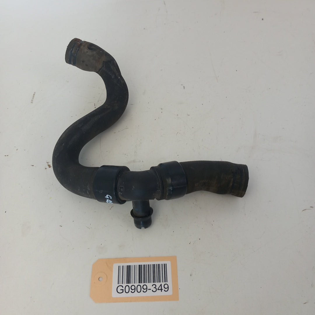 Маркуч радиатор горен Opel Insignia A 2,0 Turbo