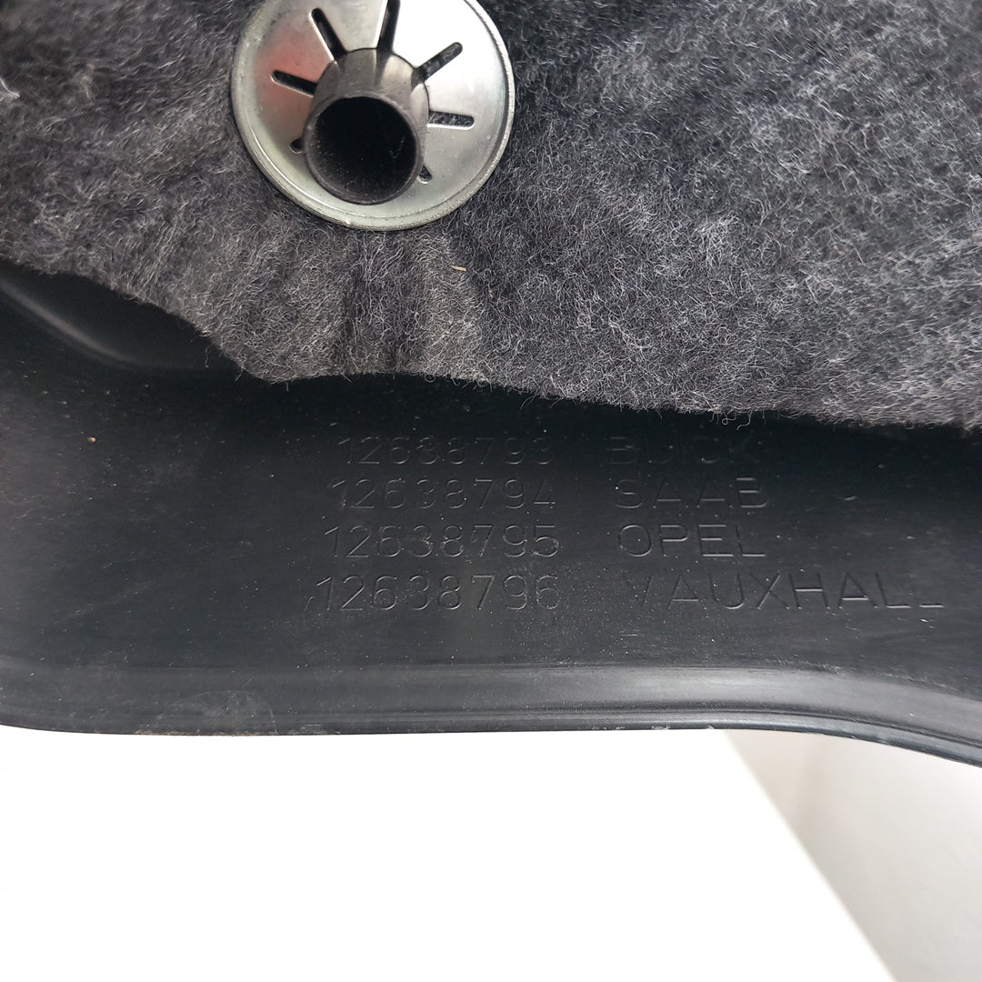 Капак двигател Opel Insignia A 2,0 Turbo