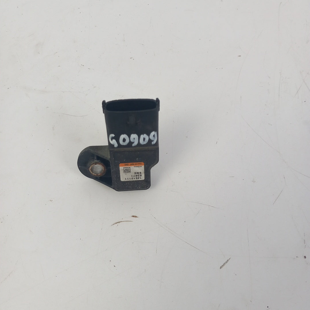 Датчик сензор налягане въздух всмукателен колектор Opel Insignia A 2,0 Turbo