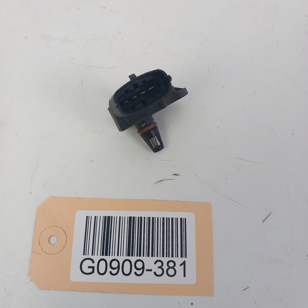 Датчик сензор налягане въздух всмукателен колектор Opel Insignia A 2,0 Turbo