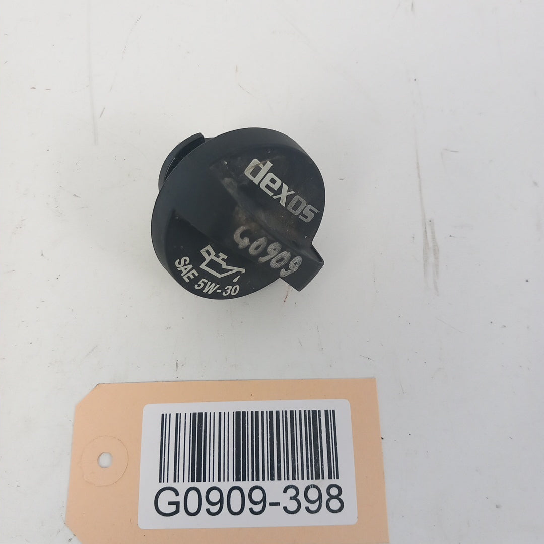 Капачка гърловина за наливане на масло Opel Insignia A 2,0 Turbo