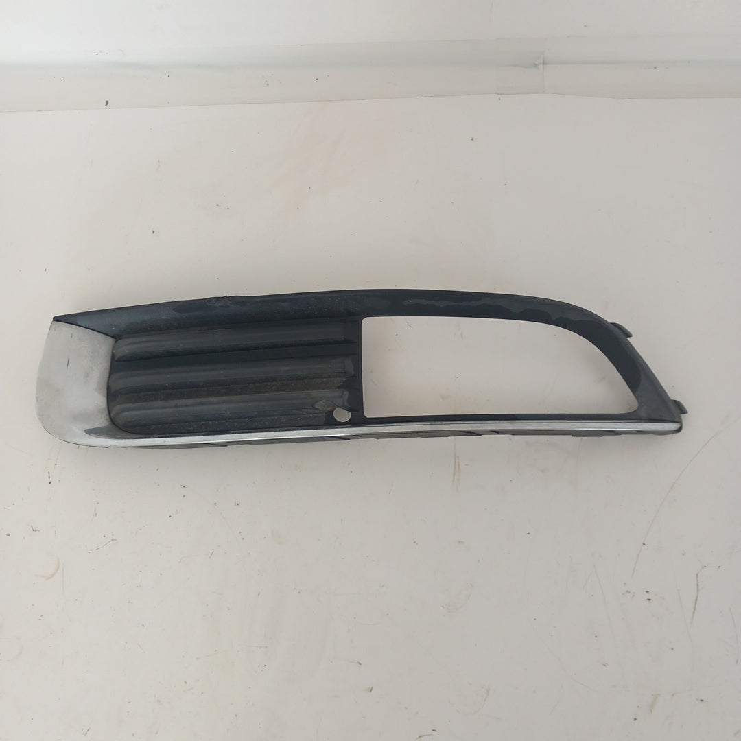 Решетка лява хром предна броня Opel Insignia A