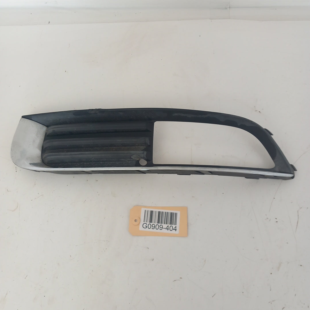 Решетка лява хром предна броня Opel Insignia A