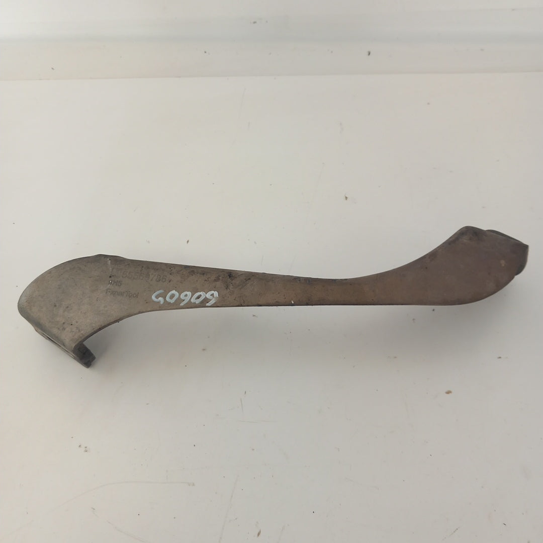 Държач скоба турбокомпресор Opel Insignia A 2,0 Turbo