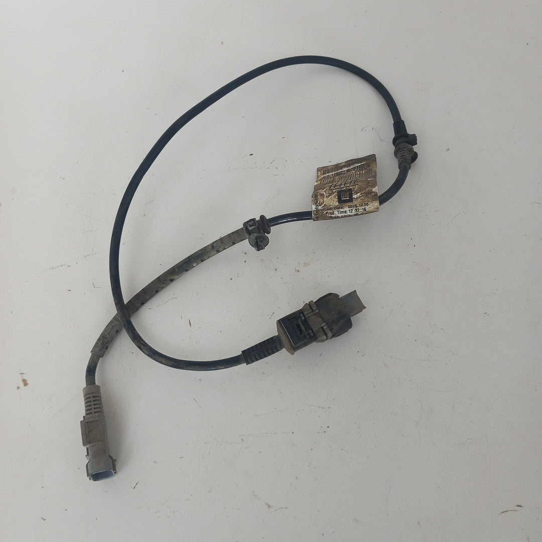 Кабел 2FB предно адаптивно окачване Opel Insignia A 2,0 Turbo